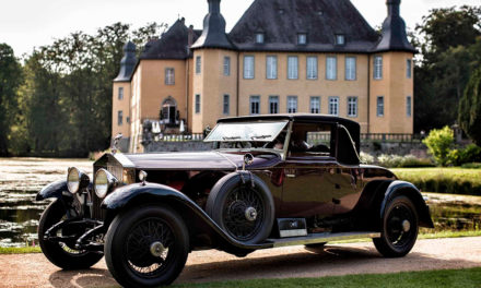 La voiture de collection est-elle faite pour M. ou Mme Tout-le-monde ?