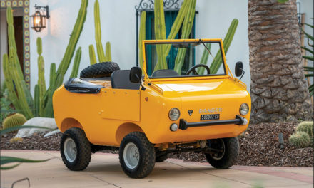 Ferves Ranger – petit mais costaud