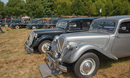 100 ans de Citroën : l’heure du bilan pour l’organisation