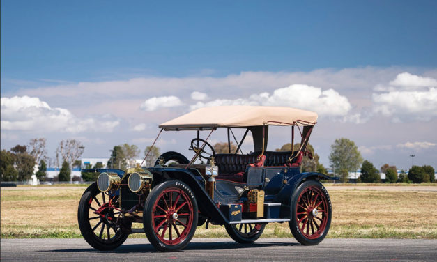 Hershey, berceau de la prochaine vente américaine de RM Sotheby&rsquo;s