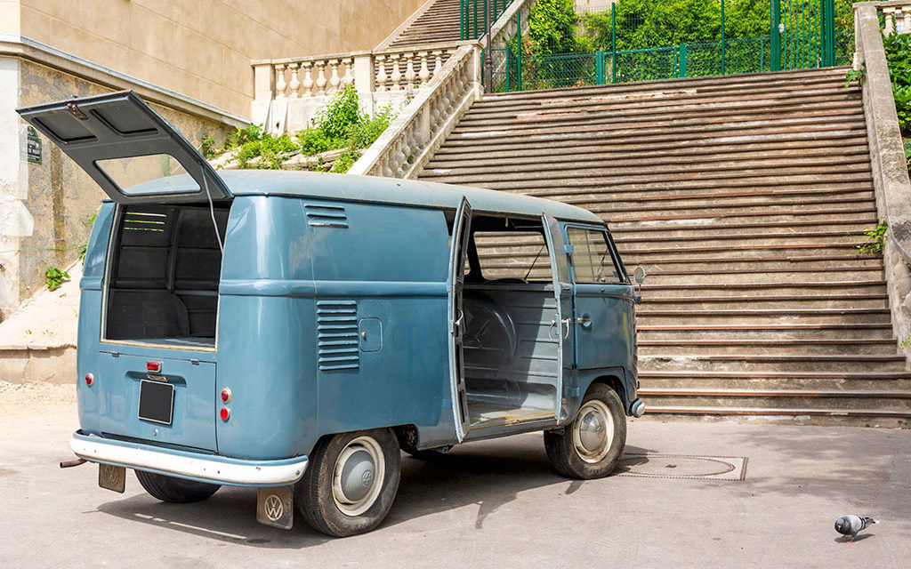 Bonhams Chantilly 2019 : 10 véhicules de collection à surveiller – Deuxième partie