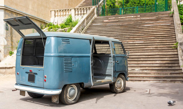 Bonhams Chantilly 2019 : 10 véhicules de collection à surveiller – Deuxième partie