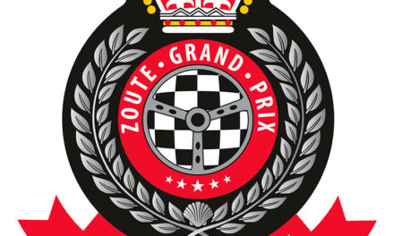 Zoute Grand Prix, 10 ans déjà