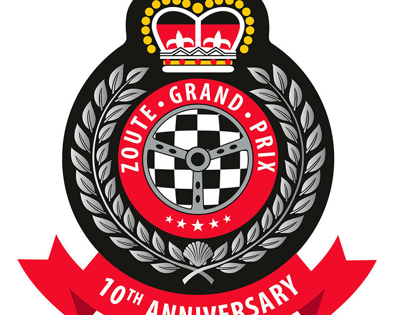 Zoute Grand Prix, 10 ans déjà