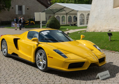 2003 Ferrari Enzo - CHF 3 105 000