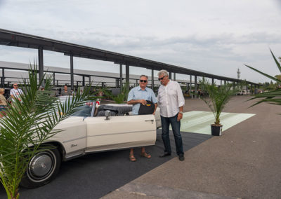 Concours d'État, Cadillac Eldorado