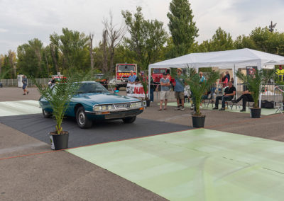 Concours d'État, Citroën SM