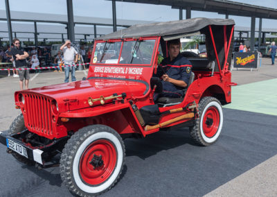 Concours d'État, Jeep Hotchkiss Service Incendie