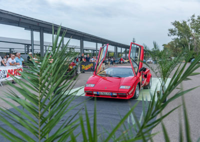 Concours d'État, Lamborghini Countach