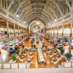 Motorclassica Melbourne | Concours d’Élégance au sein du Royal Exhibition Building