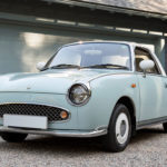 Nissan Figaro | Mariage d’amour ou mariage de raison ?