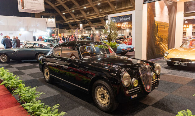 Pininfarina | Pas que l&rsquo;amour en héritage