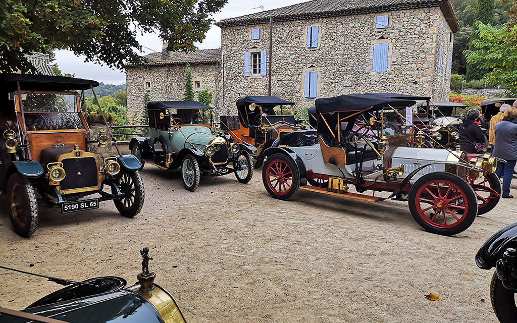 Farandole des Ancêtres | Une 14e édition mêlant passion et patrimoine