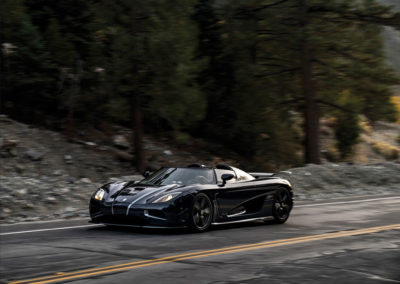 2014 Koenigsegg Agera R - Abu Dhabi - RM Sotheby's.