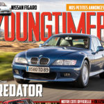 Youngtimers Magazine| Présent à Rétromobile 2020