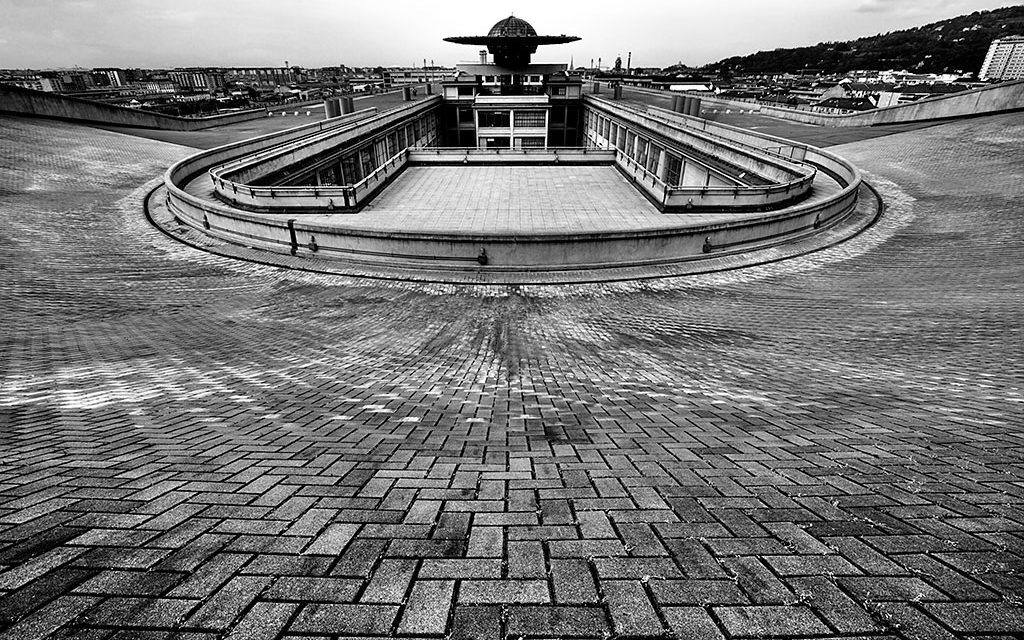 Lingotto | L’usine Fiat devient le centre de congrès le plus grand d’Europe