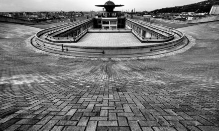 Lingotto | L’usine Fiat devient le centre de congrès le plus grand d’Europe