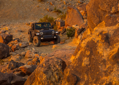 Jeep Wrangler Rubicon 392 08