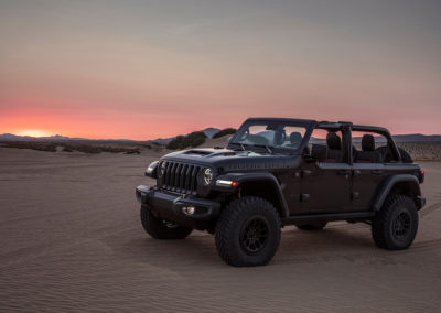 Jeep Wrangler Rubicon 392 09