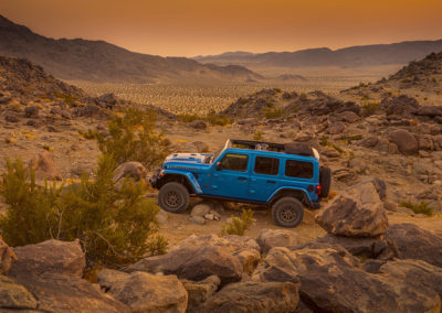 Jeep Wrangler Rubicon 392 11