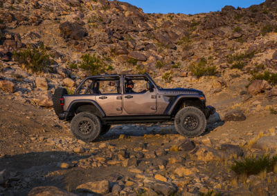 Jeep Wrangler Rubicon 392 13