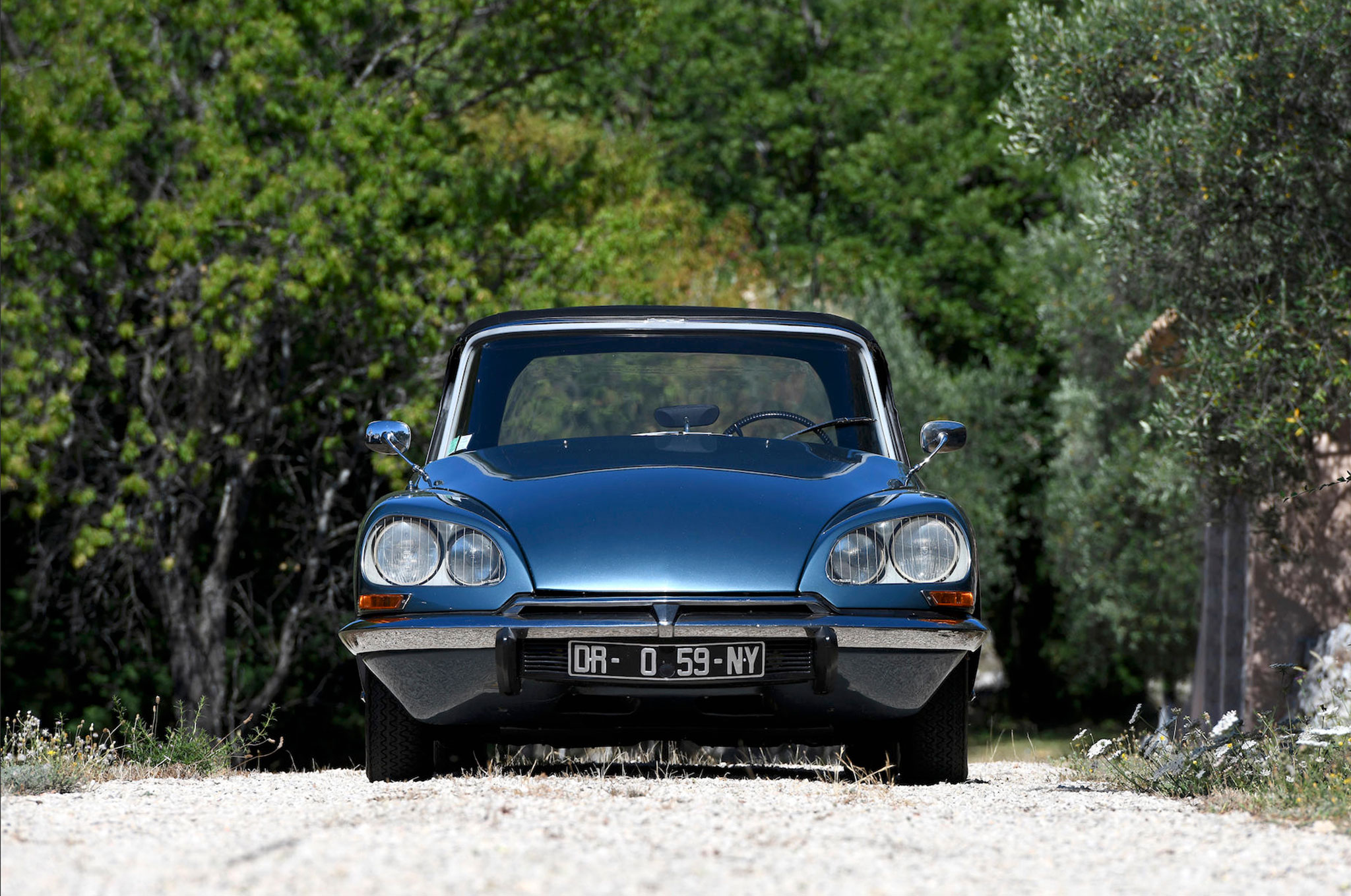 DS automobiles brille à Monaco