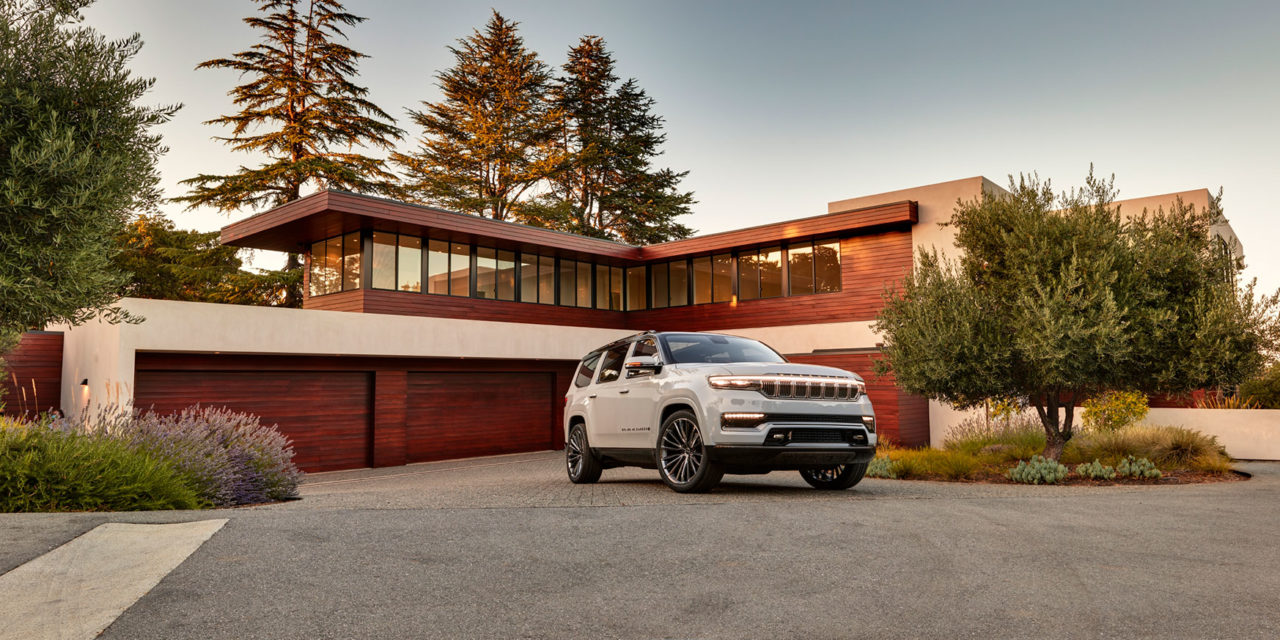 Le rendez-vous annuel au Moab | Fertilité de l’esprit des ingénieurs chez Jeep®