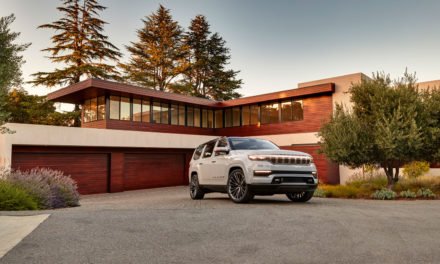 Le rendez-vous annuel au Moab | Fertilité de l’esprit des ingénieurs chez Jeep®