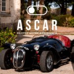 ASCAR | Une assurance française à la journée pour véhicules de luxe ou de collection