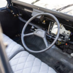 Une 2CV6 Dolly vient au secours d’enfants victimes de la guerre en Ukraine