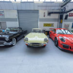 Gstaad 2022 | Une fin d’année somptueuse signée Oldtimer Galerie