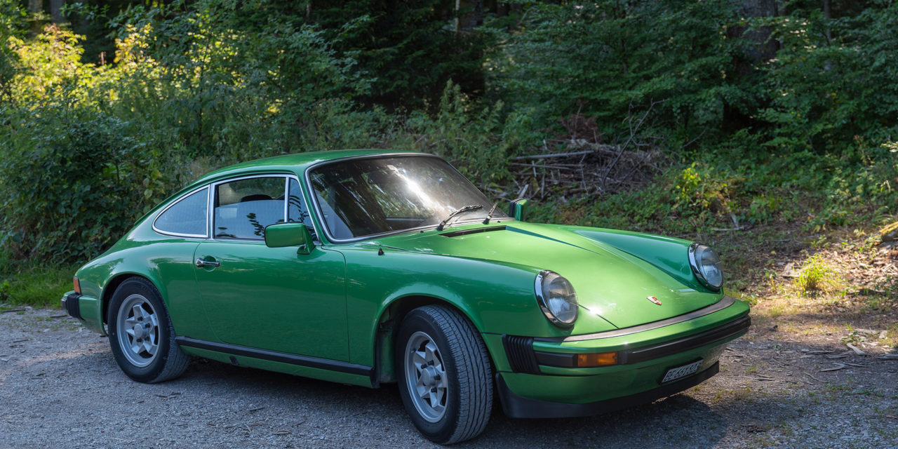 Porsche | Le mythe de la sportive depuis la naissance de la 356