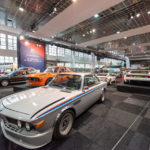 50 ans BMW M | Audacieux mélange entre le circuit et la route