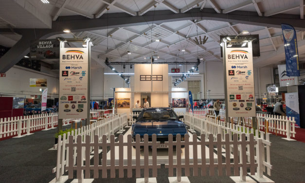 InterClassics Brussels 2022 | Trois jours à la rencontre des exposants