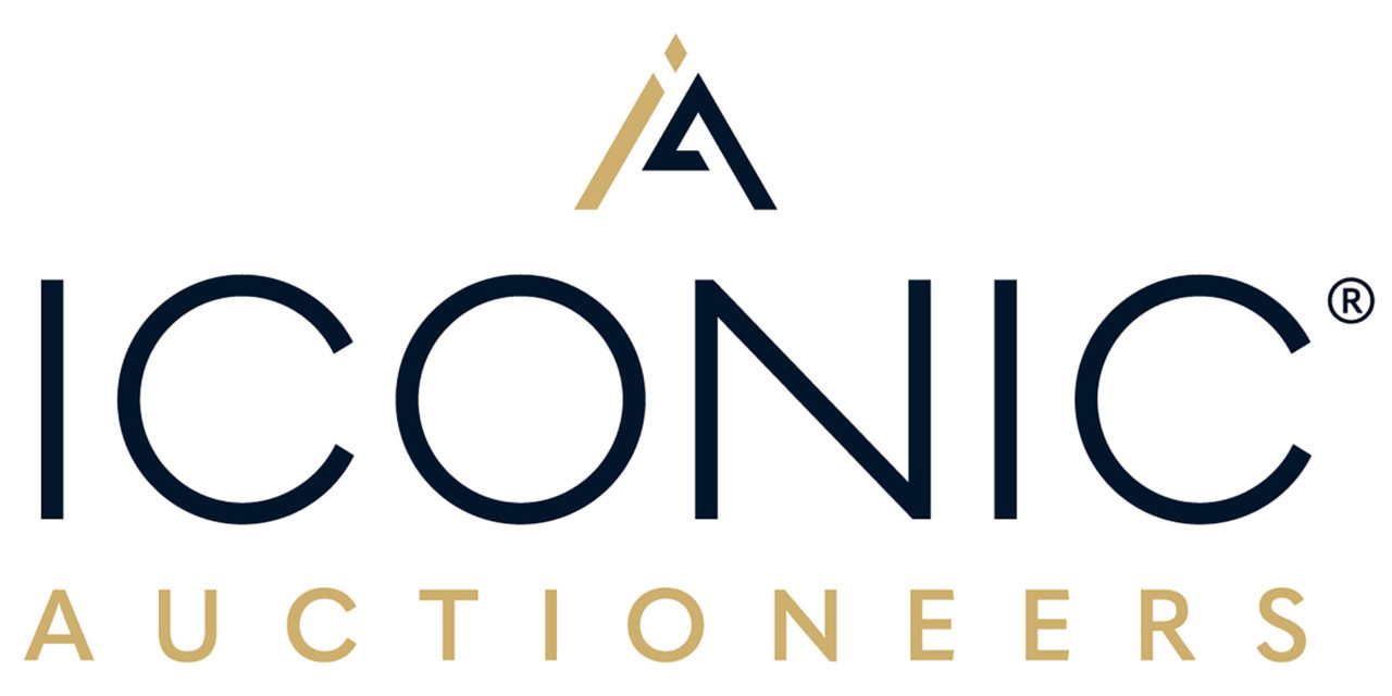 9 août 2023 | Silverstone Auctions devient Iconic Auctioneers