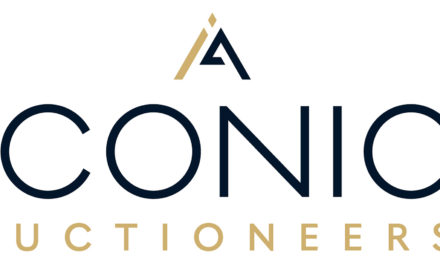 9 août 2023 | Silverstone Auctions devient Iconic Auctioneers