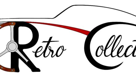 Retro Collection | Des voitures classiques à portée de main