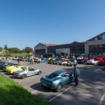 Swiss Classic British Car | Une 31e édition exceptionnelle à Saint-Prex