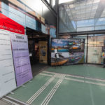 Salon des voitures vintage 2023 | 3e édition à la gare des Eaux-Vives