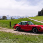 Porsche 911 SC Targa 3.0, une valeur sûre en collection