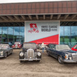 L’Atelier Gerner présente ses œuvres au Swiss Classic World 2024