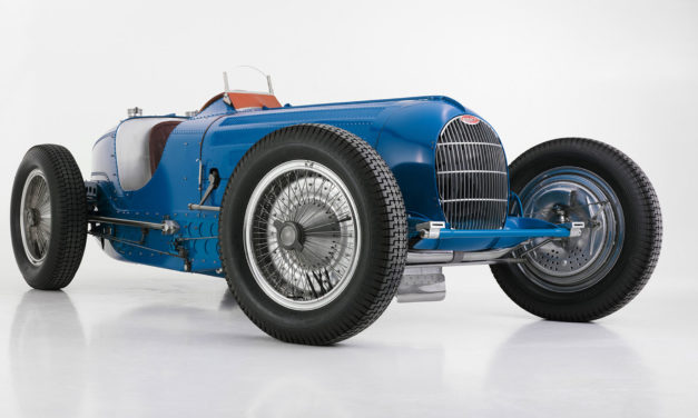 26 avril 2025 | Deuxième vente aux enchères pour Emil Frey Classic Auctions