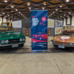Salon Romand Vintage Motors 2025, deuxième édition du 23 au 25 mai 2025