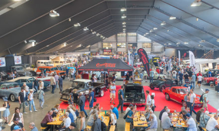 Swiss Classic World 2025 innove avec deux nouveaux rallyes