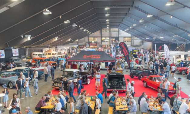 Swiss Classic World 2025 innove avec deux nouveaux rallyes