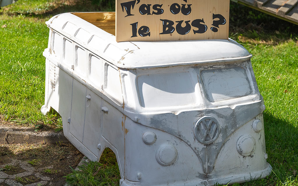 156 véhicules du groupe VAG se retrouvent à Grolley dans le canton de Fribourg