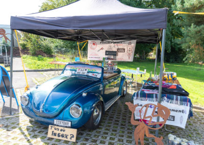 Un évènement à organiser, louez la coxybar pour un apéro différent – Old VAG Day 2025.
