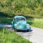21 millions de Volkswagen Coccinelle vendues entre 1938 et 2003