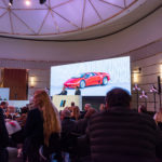 70 autos dispersées aux enchères chez Broad Arrow Zurich 2025
